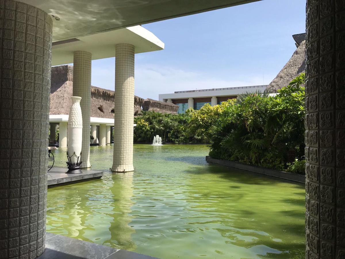 Villa Privada Ubicada En El Campo De Golf Del Hotel Vidanta Mayan Palace Acapulco Exterior photo