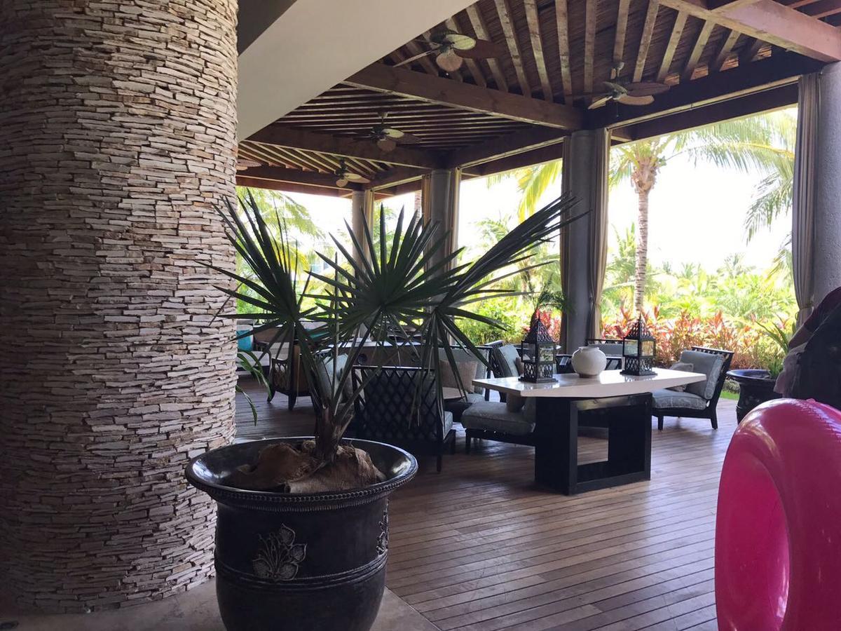 Villa Privada Ubicada En El Campo De Golf Del Hotel Vidanta Mayan Palace Acapulco Exterior photo